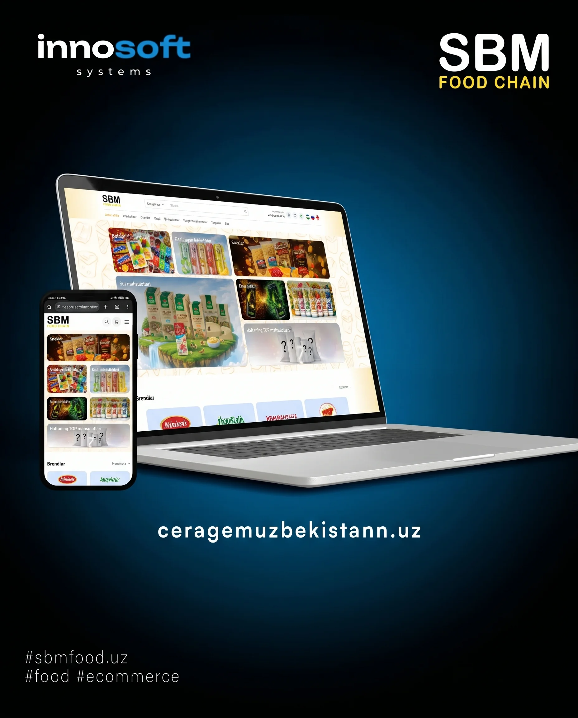 SBM Food