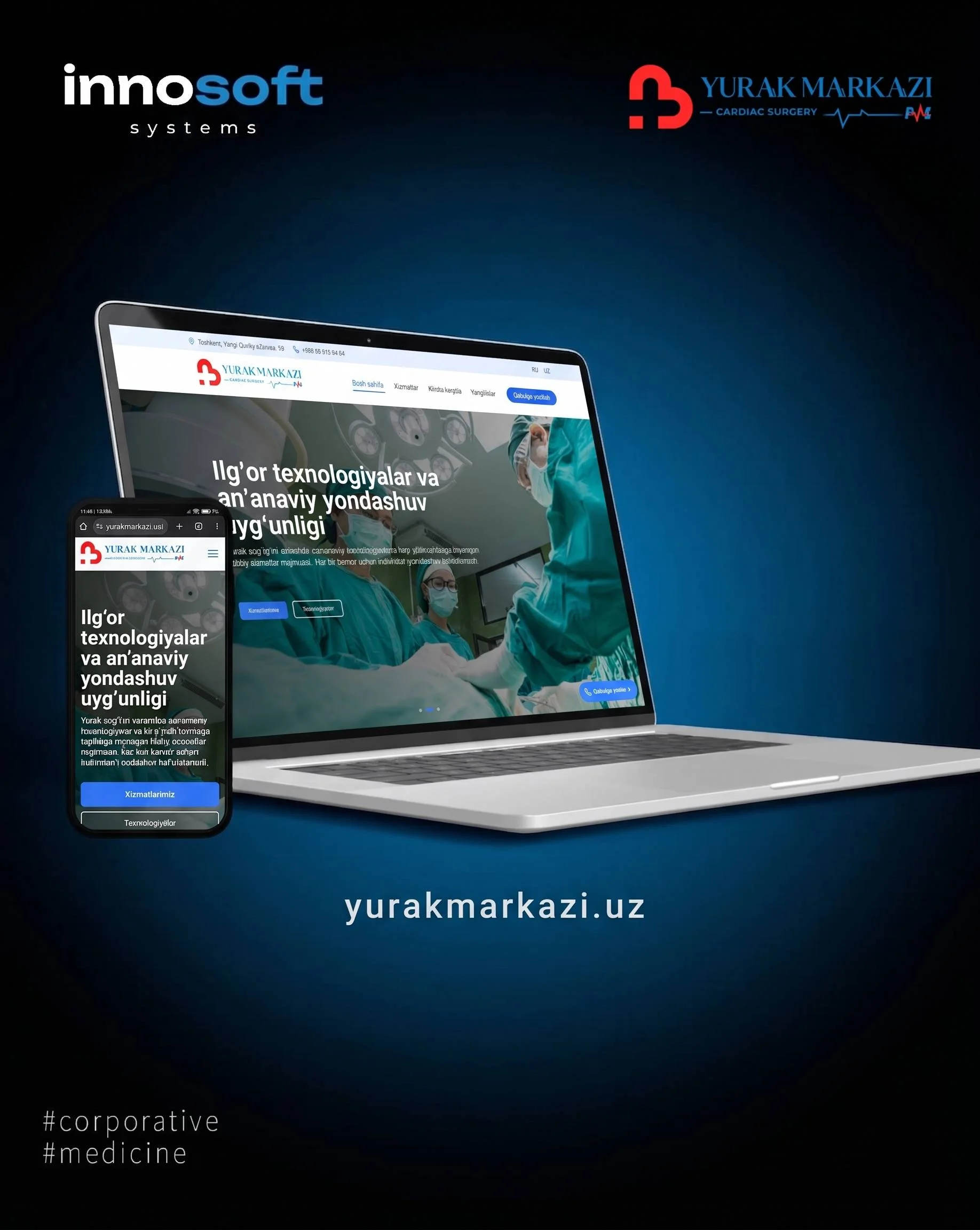 Yurak Markazi